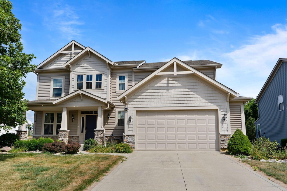 6185 Dietz Dr, Canal Winchester, OH 43110 - photo 1