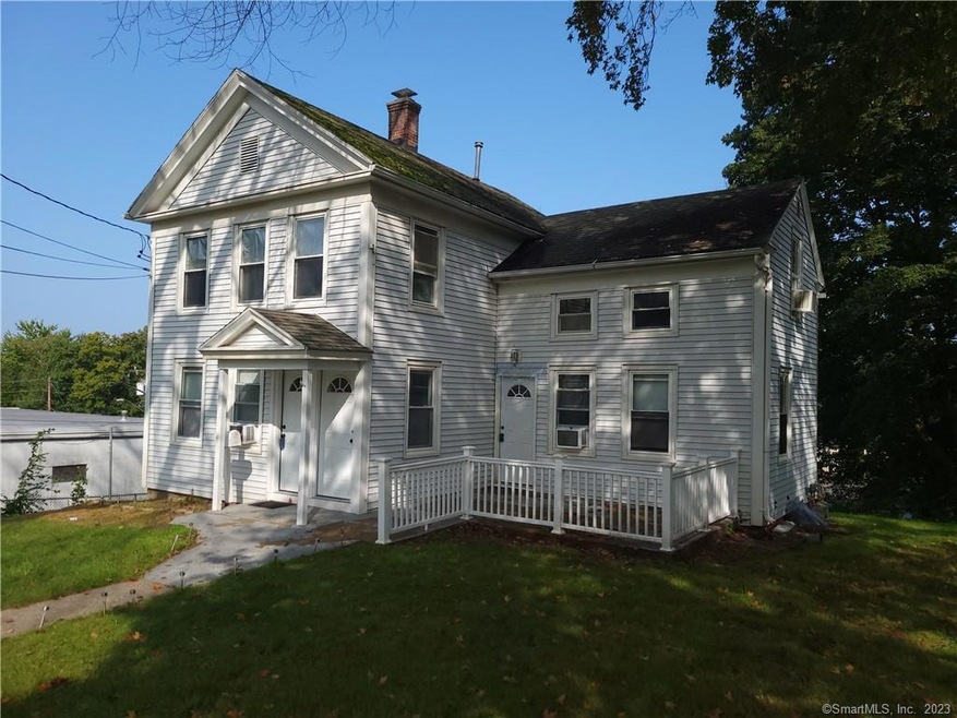 59 Woodland St, Manchester, CT 06042 - photo 1