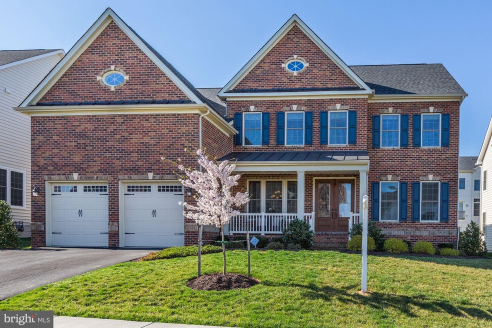 1128 Garden Stone Ct, Clarksburg, MD 20871 - photo 1