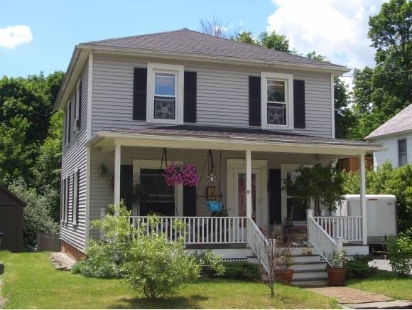 54 Edgerton St, Rutland, VT 05701 - photo 1