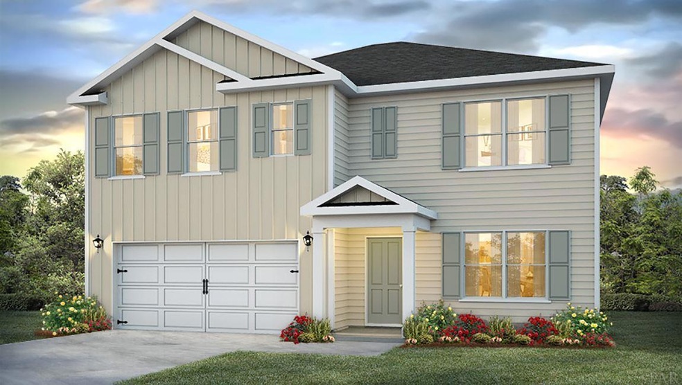 8601 Ashland Ave, Pensacola, FL 32534 - photo 1