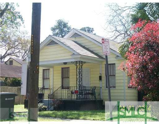 907 E 36th St, Savannah, GA 31401 - photo 1