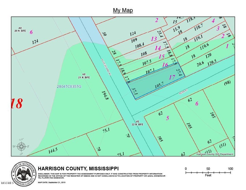 524 La Place Dr unit 17, Long Beach, MS 39560 - photo 1