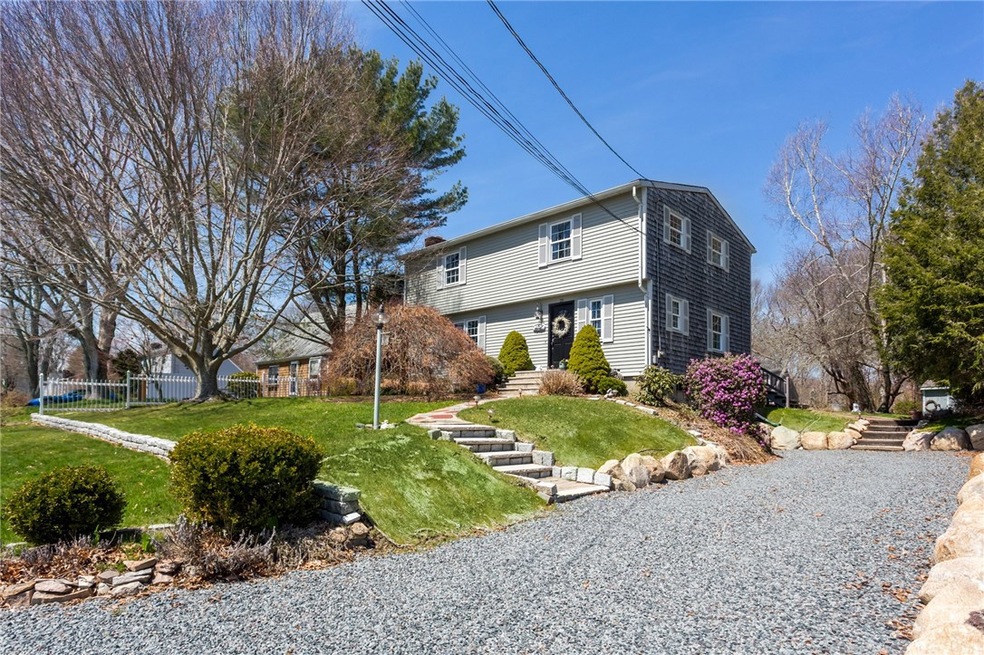 29 Andre Ave, Wakefield, RI 02879 - photo 1