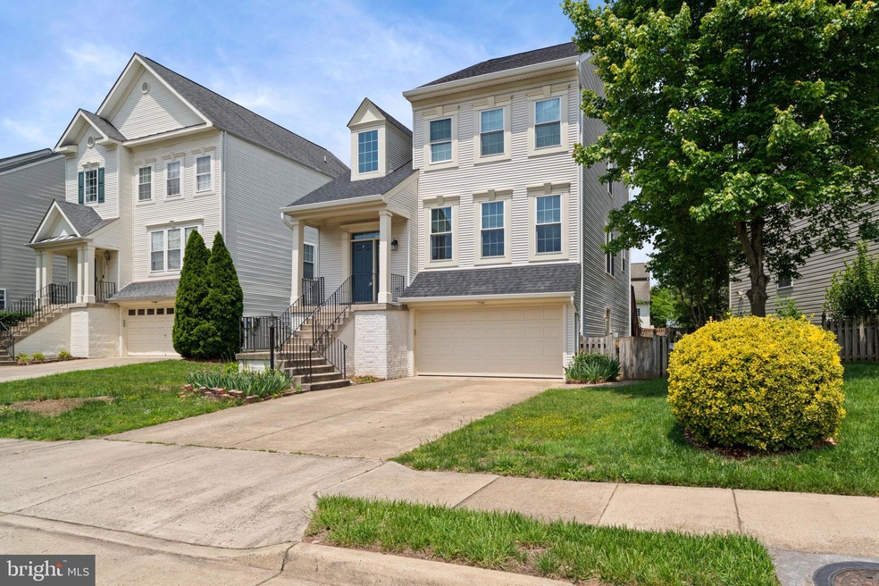 12008 Valcour Island Way, Manassas, VA 20109 - photo 1