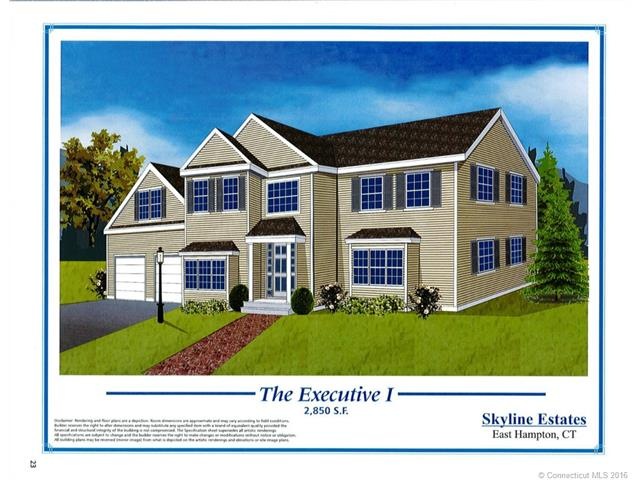 Lot 50 Skyline Dr, East Hampton, CT 06424 - photo 1