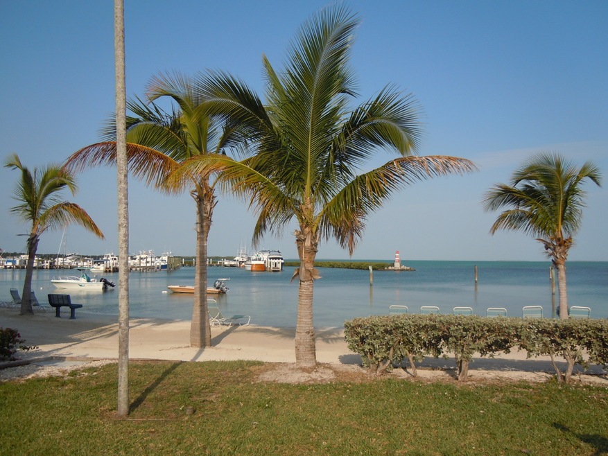 Sandy Beach,Breezes,Florida Bay!