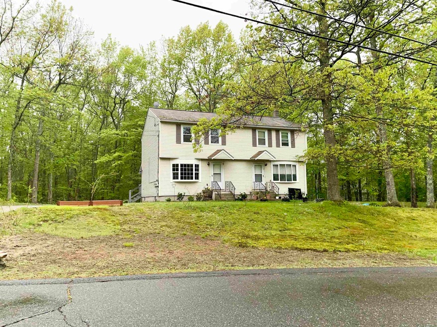 30 Emerald Dr unit L, Derry, NH 03038 - photo 1