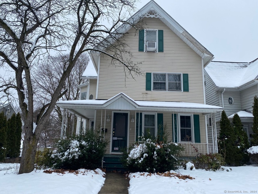 230 N Main St unit 1B, Naugatuck, CT 06770 - photo 1