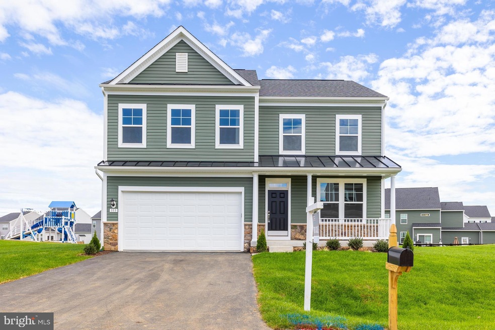 Sold $427,990 • Co-Listing Agent