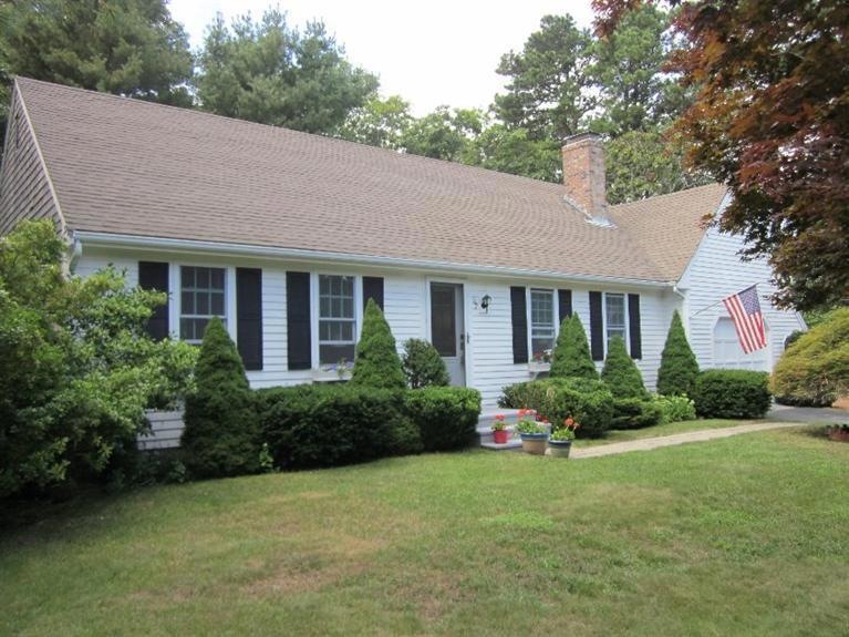 57 Donahue Rd, Brewster, MA 02631 - photo 1