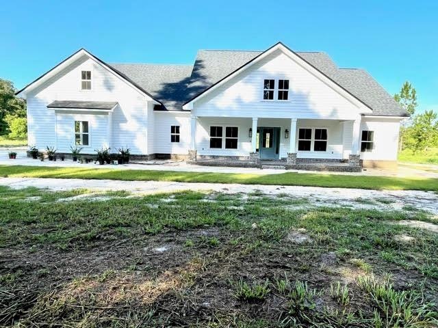 196 Casseaux Rd, Crawfordville, FL 32327 - photo 1