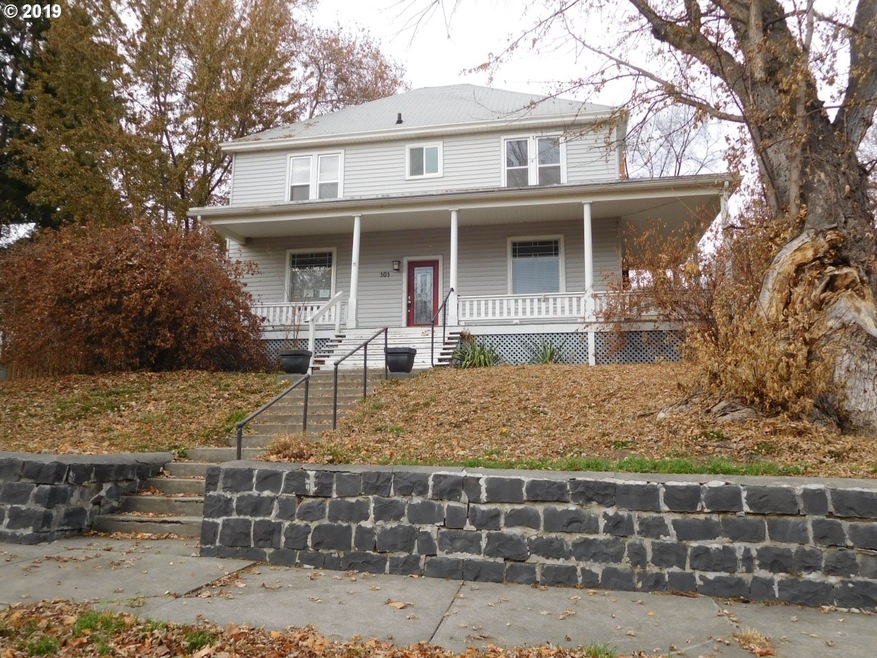 303 NW Ellis Ave, Pendleton, OR 97801 - photo 1