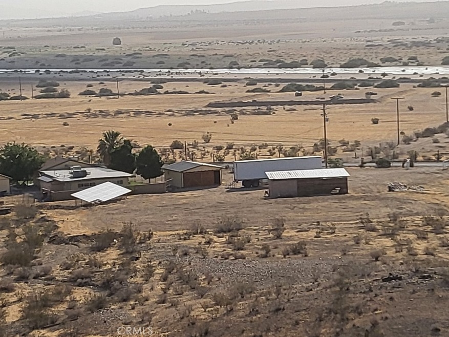 32500 Hinkley Rd, Barstow, CA 92311 MLS PW23101493