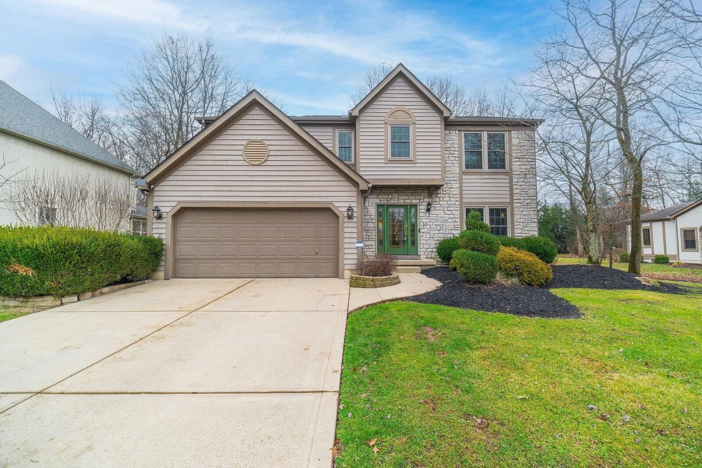 Welcome HOME!