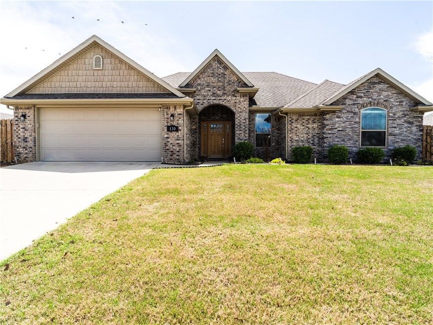 130 Cisterna Dr, Centerton, AR 72719 - photo 1