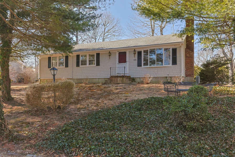 105 Annable Point Rd, Centerville, MA 02632 - photo 1