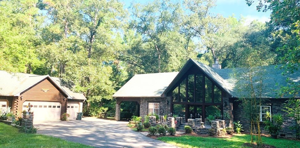 Main View