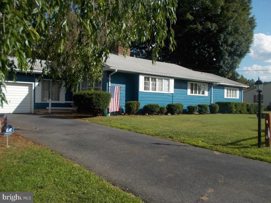 508 Banning Rd, Camden Wyoming, DE 19934 - photo 1