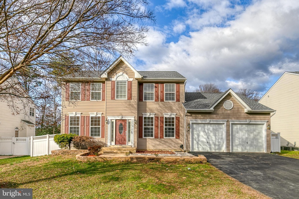 36 Persevere Dr, Stafford, VA 22554 - photo 1