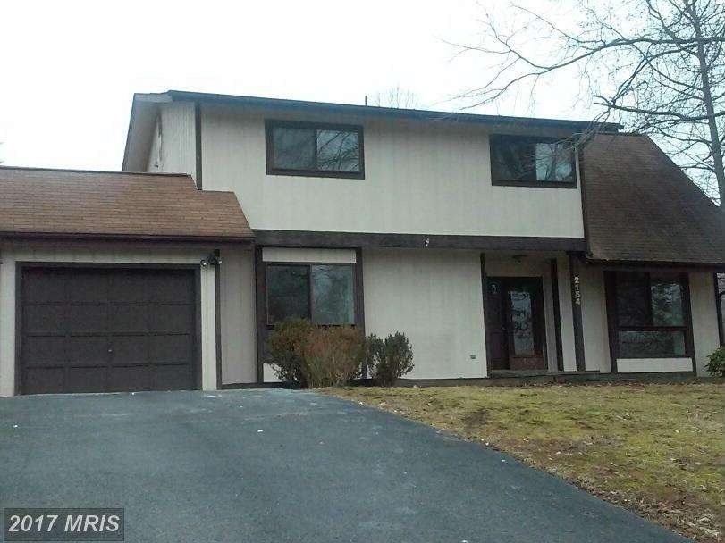 2154 Aquia Dr, Stafford, VA 22554 - photo 1