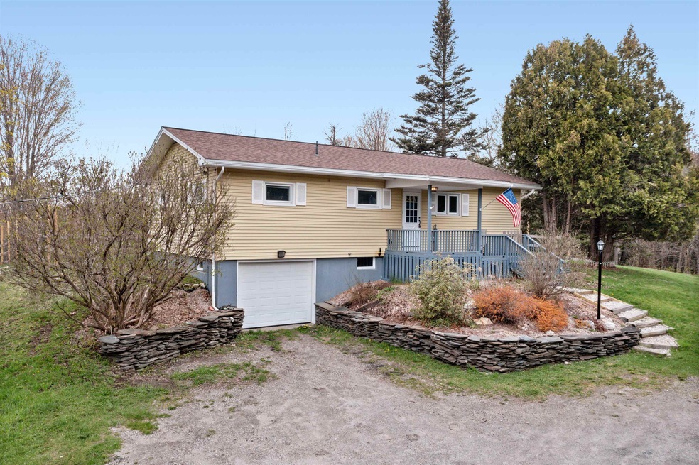 2974 Vt Route 64, Williamstown, VT 05679 - photo 1