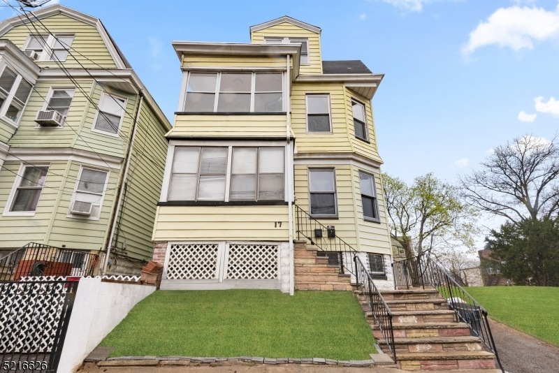 17 Gladstone Ave unit 2, Newark, NJ 07106 - photo 1