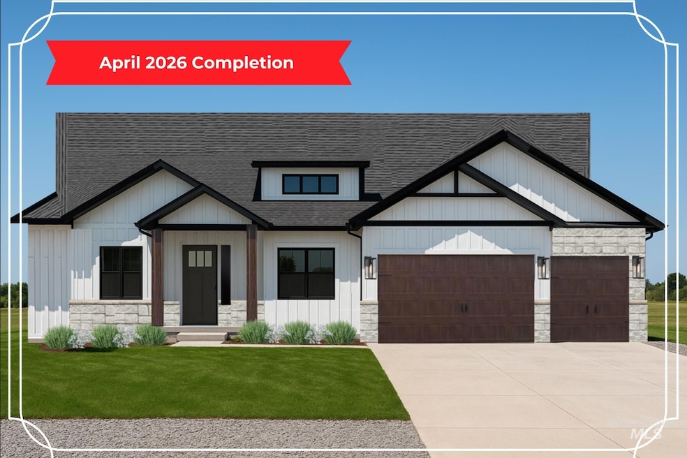 1001 East Ave E, Jerome, ID 83338 - photo 1