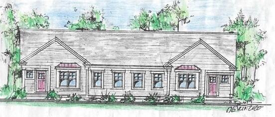 36 Crooked Meadow Rd unit 4B, East Falmouth, MA 2536 - photo 1