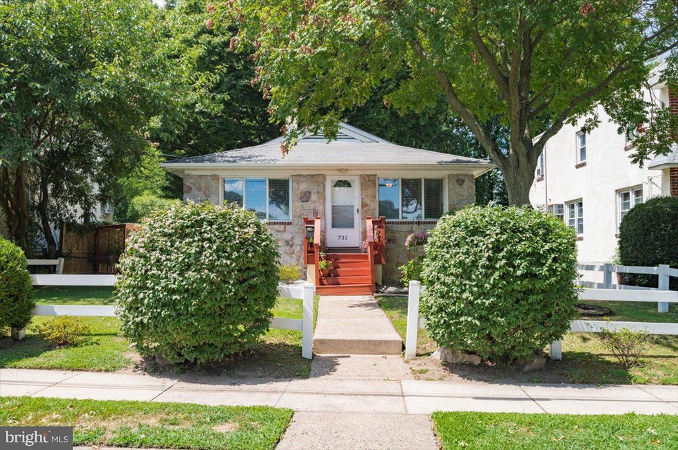 731 Jansen Ave, Essington, PA 19029 - photo 1