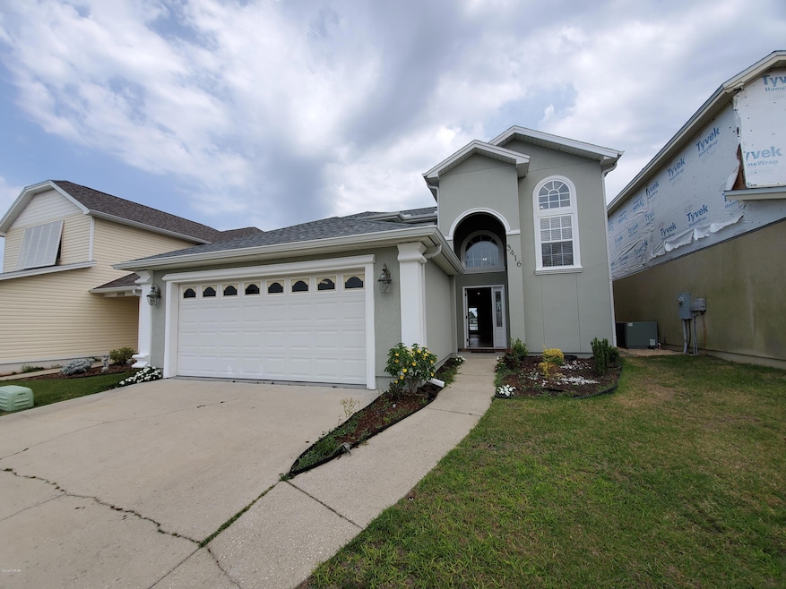 3416 Harrison Ave, Panama City, FL 32405 - photo 1