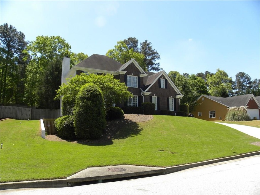 2295 Cobble Creek Ln, Grayson, GA 30017 - photo 1