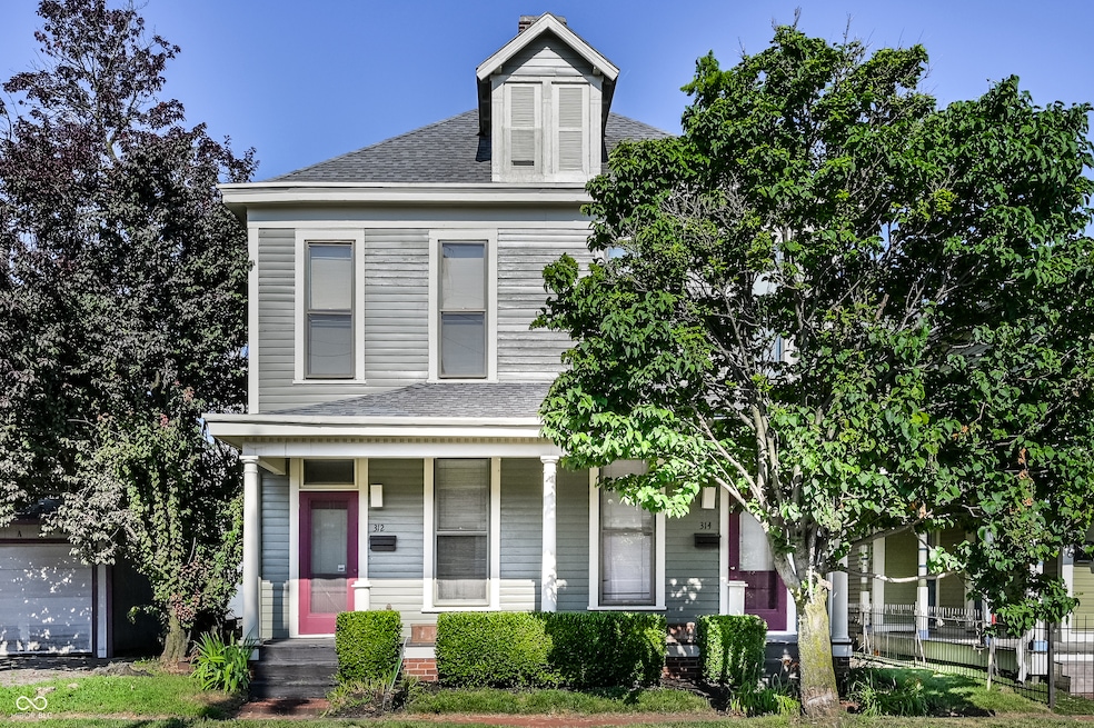 Sold $512,000 • Co-Listing Agent