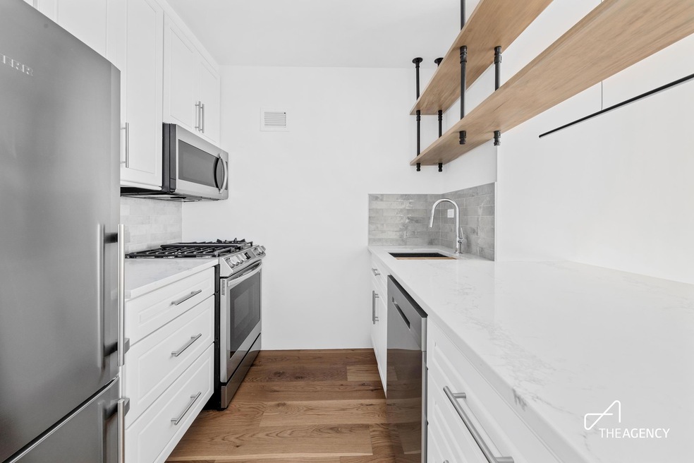 Beaumont Condominiums unit 11B, New York, NY 10023 - photo 1