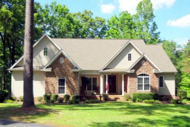 315 Pine Grove Church Rd, Culloden, GA 31016 - photo 1