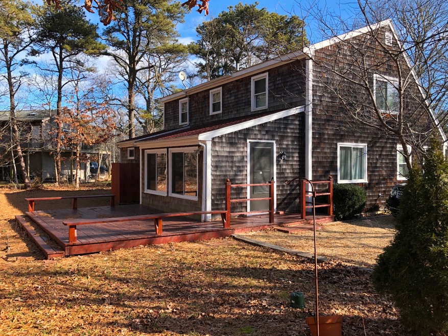 20 13th St N, Edgartown, MA 02539 - photo 1