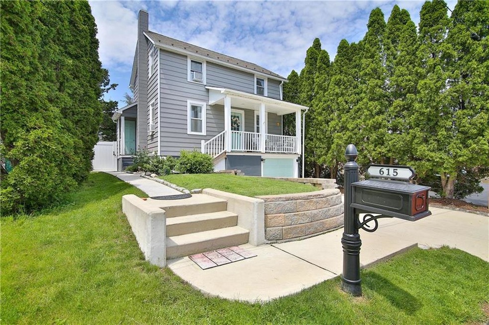 615 S 27th St, Easton, PA 18045 - photo 1
