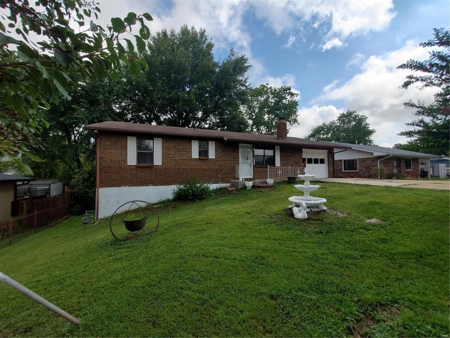 1929 Glendale Rd, Poplar Bluff, MO 63901 - photo 1