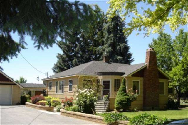 1143 E Beacon Light Rd, Eagle, ID 83616 - photo 1