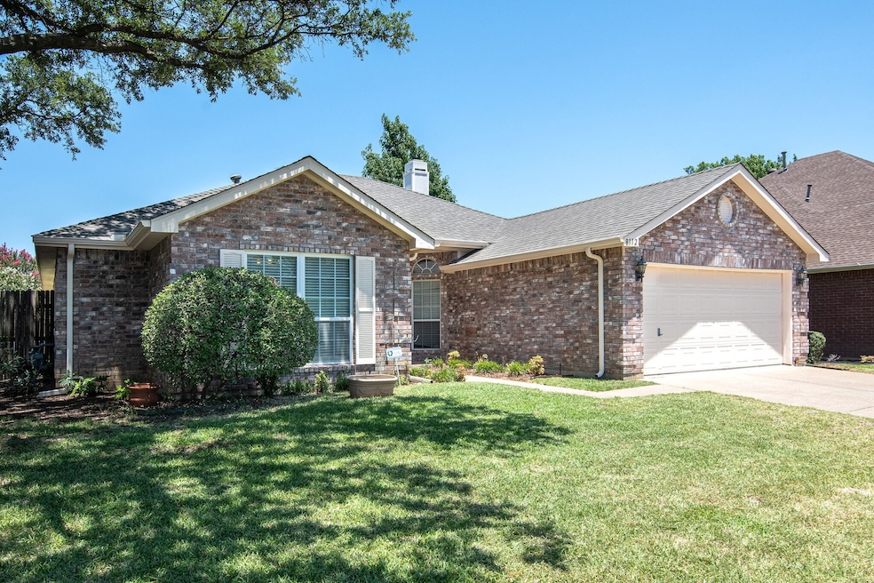 Under Contract $369,900