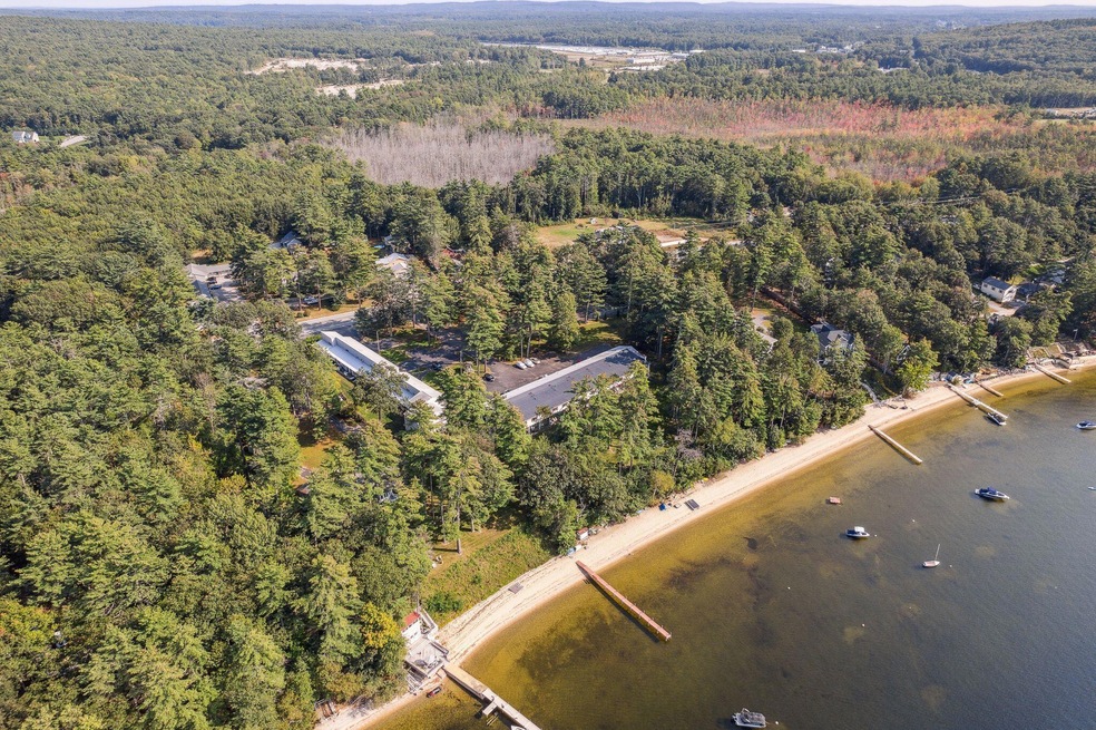 1112 Roosevelt Trail Unit 14 Windham ME