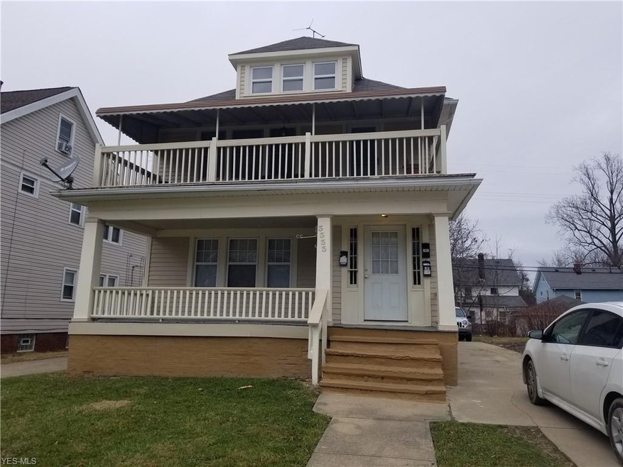 3333 Desota Ave, Cleveland, OH 44118 - photo 1