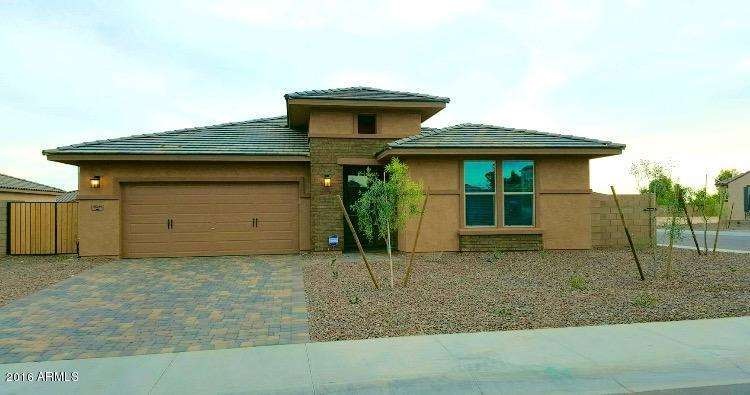 18625 W Glenrosa Ave, Goodyear, AZ 85395 - photo 1