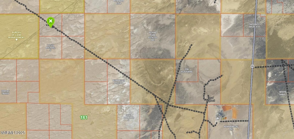 APN 003-691-41, Fallon, NV 89406 - photo 1