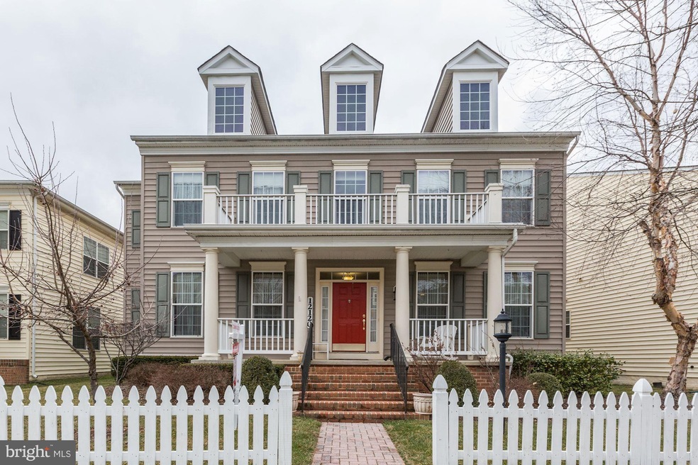 12120 Cypress Spring Rd, Clarksburg, MD 20871 - photo 1