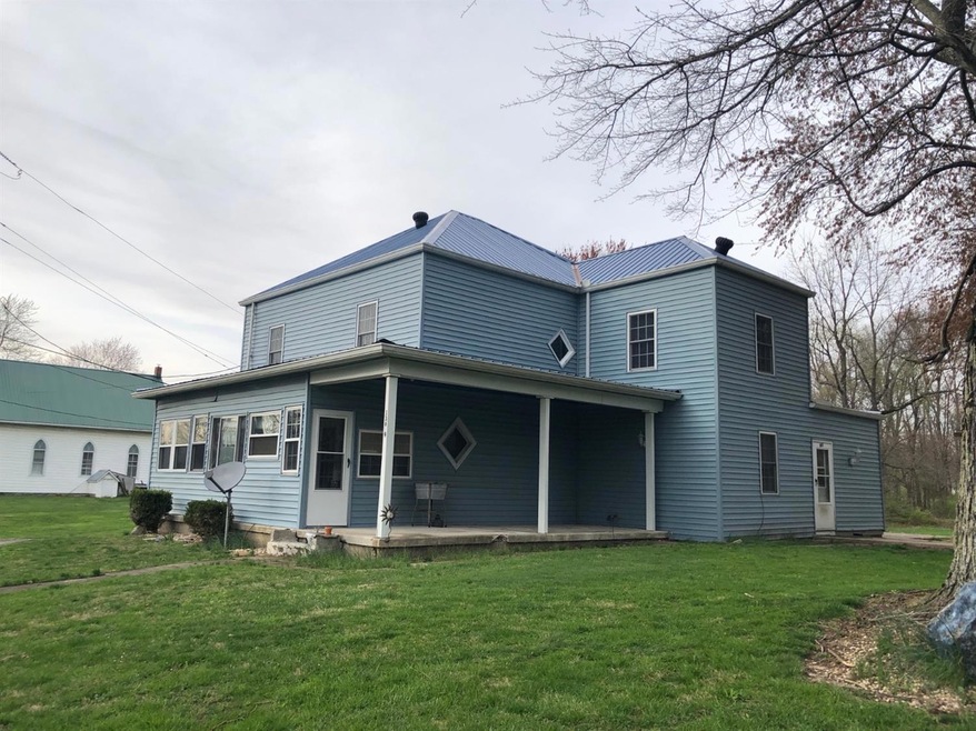 13659 Us Rt 68 S, Jefferson Township, OH 45148 - photo 1