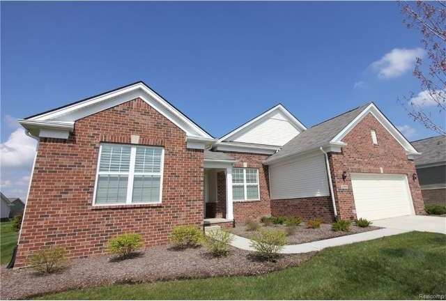 23860 Walloon Way, Brownstown, MI 48134 - photo 1