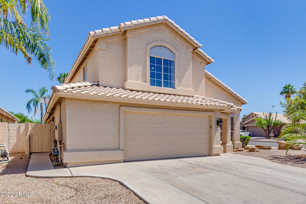 7160 E Juanita Ave, Mesa, AZ 85209 - photo 1