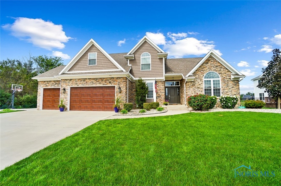 6400 Coldwater Creek Dr, Findlay, OH 45840 - photo 1