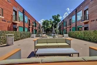 View of property's community featuring a resident